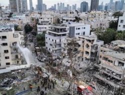 Konflik Israel dan Iran, 194 Orang WNI masih berada di Israel Minta Dievakuasi