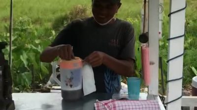 Realita Ekonomi Hari Ini: Uang Sulit Didapatkan Gampang Dihabiskan