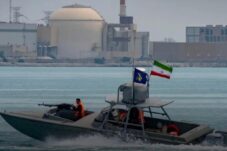 Iran Kecam Serangan AS, Ancam Tutup Jalur Minyak Dunia Lewat Selat Hormuz