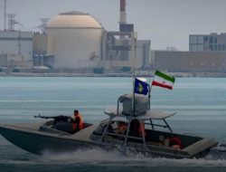 Iran Kecam Serangan AS, Ancam Tutup Jalur Minyak Dunia Lewat Selat Hormuz