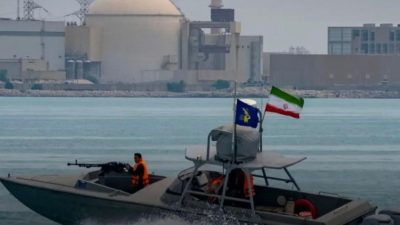 Iran Kecam Serangan AS, Ancam Tutup Jalur Minyak Dunia Lewat Selat Hormuz