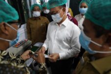 Pemkot Pontianak Sediakan Rumah Kemasan, Solusi Branding UMKM Pemula