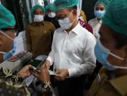 Pemkot Pontianak Sediakan Rumah Kemasan, Solusi Branding UMKM Pemula