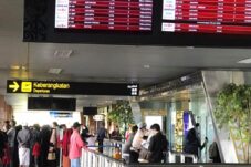 AirAsia dan Scoot Akan Segera Layani Penerbangan ke Kuala Lumpur dan Kuching