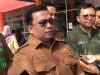 Sukiryanto Apresiasi Sunatan Massal oleh PT Angkasa Pura