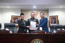 Pemkot Fokus Dongkrak Ekonomi dan PAD