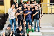 Tiga Pelaku Pembobol Ruko Dibekuk Anggota Resmob Polda Kalbar