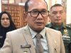 Sujiwo Siap Pasang Badan untuk Investasi Legal, Akan Tindak Tegas Perusahaan Bandel