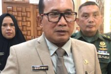 Sujiwo Siap Pasang Badan untuk Investasi Legal, Akan Tindak Tegas Perusahaan Bandel