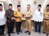 Pontianak Jadi Rujukan Kerukunan Umat Beragama