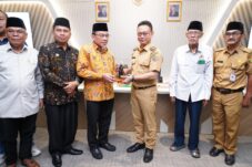 Pontianak Jadi Rujukan Kerukunan Umat Beragama