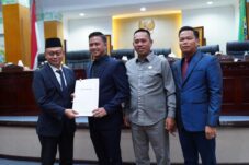 Edi Kamtono Tegaskan Tidak Ada Kecamatan yang Dianaktirikan