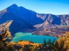 Turis Brasil Tewas Jatuh di Jurang Gunung Rinjani