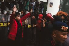 Lima Harapan Ketua GMNI Kalbar untuk Masa Depan Gerakan Mahasiswa