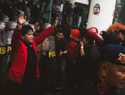 Lima Harapan Ketua GMNI Kalbar untuk Masa Depan Gerakan Mahasiswa