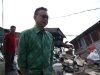 Rumah Warga Roboh Dihantam Ombak Kapal, Wali Kota Pontianak Tinjau dan Beri Bantuan