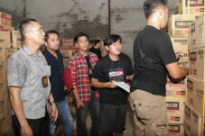 Polda Kalbar akan Periksa Sampel Oli Diduga Palsu di Kubu Raya