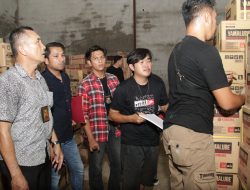 Polda Kalbar akan Periksa Sampel Oli Diduga Palsu di Kubu Raya