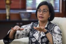 Sri Mulyani Kembali Rancang Pajak untuk Penjual Online, Berlaku Mulai Bulan Depan
