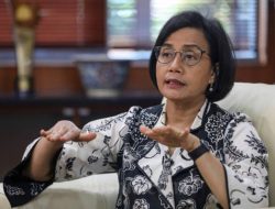 Sri Mulyani Kembali Rancang Pajak untuk Penjual Online, Berlaku Mulai Bulan Depan