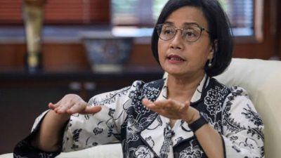 Sri Mulyani Kembali Rancang Pajak untuk Penjual Online, Berlaku Mulai Bulan Depan