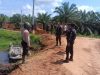Mobil Terperosok ke Parit di Kubu Raya, Lansia 90 Tahun Meninggal Dunia