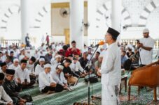 Edi Kamtono Ajak Generasi Muda Hijrah ke Arah Positif