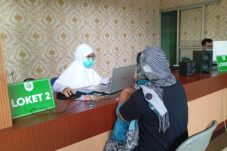 RSUD SSMA Raih Nilai Baik pada Survei Indeks Kepuasan Masyarakat