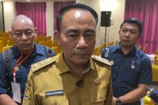 Krisantus: “Di Kalbar Sungai Banyak Jembatan Minim”