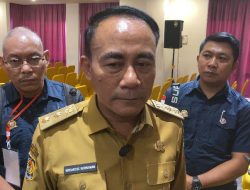 Krisantus: “Di Kalbar Sungai Banyak Jembatan Minim”