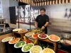 Sensasi Teppanyaki All You Can Eat Ibis Bandung Pastuer – Nikmati Promo Buy 1 Get 1 Free