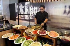 Sensasi Teppanyaki All You Can Eat Ibis Bandung Pastuer – Nikmati Promo Buy 1 Get 1 Free