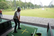 Edi Kamtono Apresiasi Investor Majukan Olahraga di Pontianak