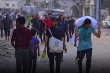 Paket Bantuan Untuk Gaza Ditemukan Narkotika, Diduga Diselundupkan AS dan Israel