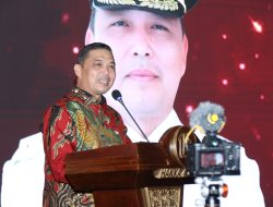 Ria Norsan Dukung Pembangunan Rumah Adat Tionghoa