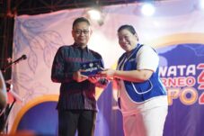 Penutupan Giwata Borneo Expo 2025