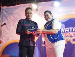 Penutupan Giwata Borneo Expo 2025