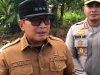 Sujiwo Apresiasi Kepedulian Polda Kalbar untuk Masyarakat Kubu Raya