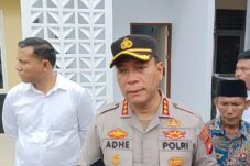 Oknum PNS yang Diduga Cabuli Anak di Panti Sosial Diamankan Polisi