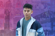 Riza Hardjo, Influencer Kalbar Yang Terus Konsisten Promosikan Kuliner dan Budaya Kalbar Lewat Sosial Media