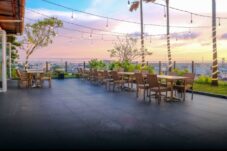 Borneo Hotel Pontianak Siap Gelar ‘Zumba Battle In The Sky’