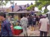 Berlangsung Alot, Proses Eksekusi Rumah Warga di Segedong Mempawah