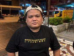 GMNI Kalbar Tegaskan Sikap: Tolak Distorsi dalam Penulisan Sejarah Nasional