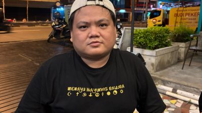 GMNI Kalbar Tegaskan Sikap: Tolak Distorsi dalam Penulisan Sejarah Nasional