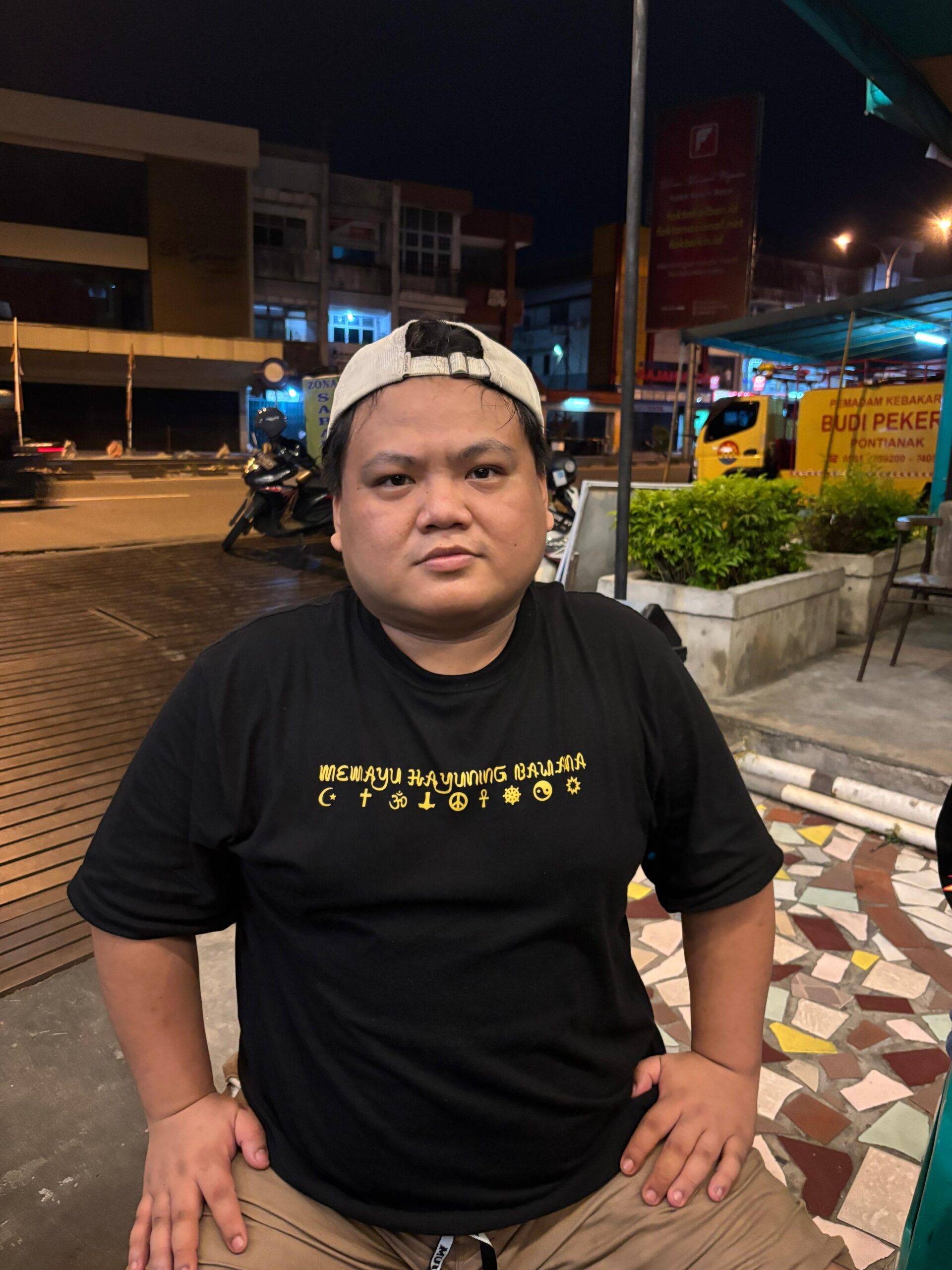 GMNI Kalbar Tegaskan Sikap: Tolak Distorsi dalam Penulisan Sejarah Nasional