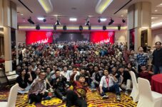 GMNI Kalbar Dorong Menteri Bahlil Segera Cabut Izin Tambang di Raja Ampat