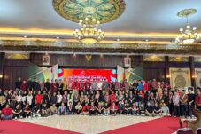 Konferda DPD GMNI Kalbar Desak DPP Akhiri Dualisme, Gelar Kongres Persatuan