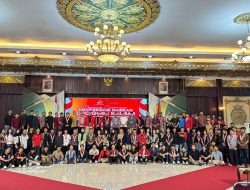 Konferda DPD GMNI Kalbar Desak DPP Akhiri Dualisme, Gelar Kongres Persatuan