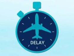 Penerbangan Lion Air Jakarta-Pontianak Delay 4 jam, Penumpang Protes Hingga Ajukan Kompensasi