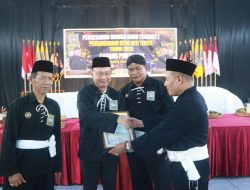 Perkuat Sinergi Pemerintah dan Organisasi Pencak Silat